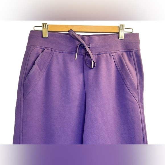 Lole Joggers Purple Pants Size S - Picture 2 of 12